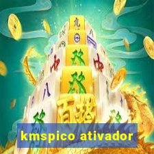 kmspico ativador